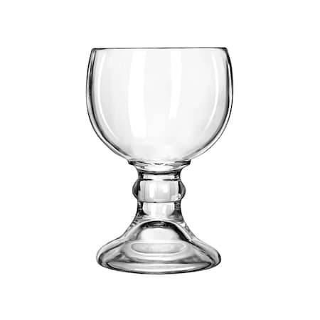 Libbey Libbey 21 oz. Clear Glass Schooner 1 Glass, PK12 1722471